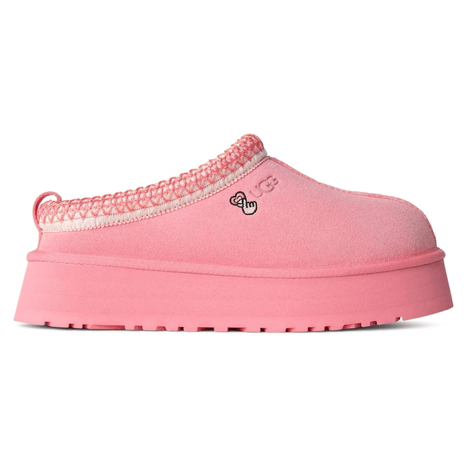 UGG Tazz Love '25 Slipper Tropical Pink (Women's)