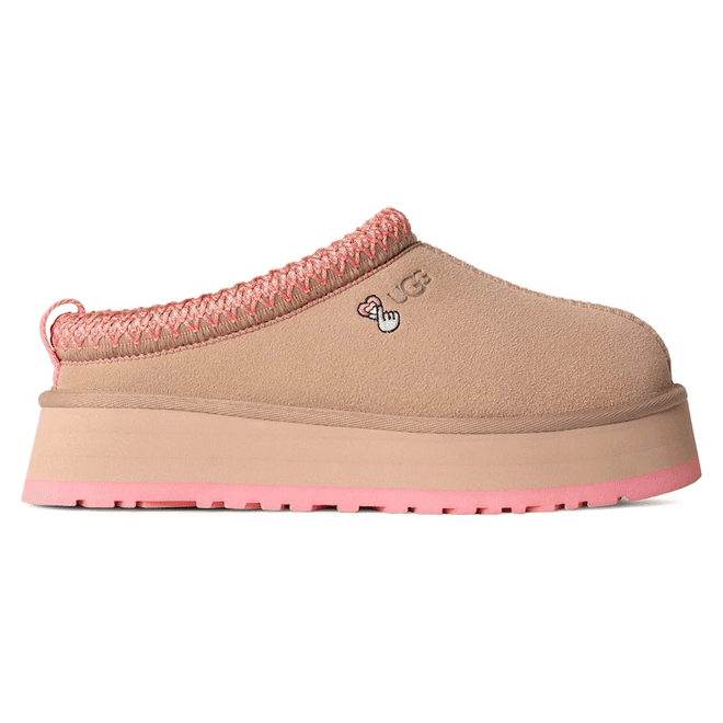 UGG Tazz Love '25 Slipper Arroyo Tropical Pink (Women's)