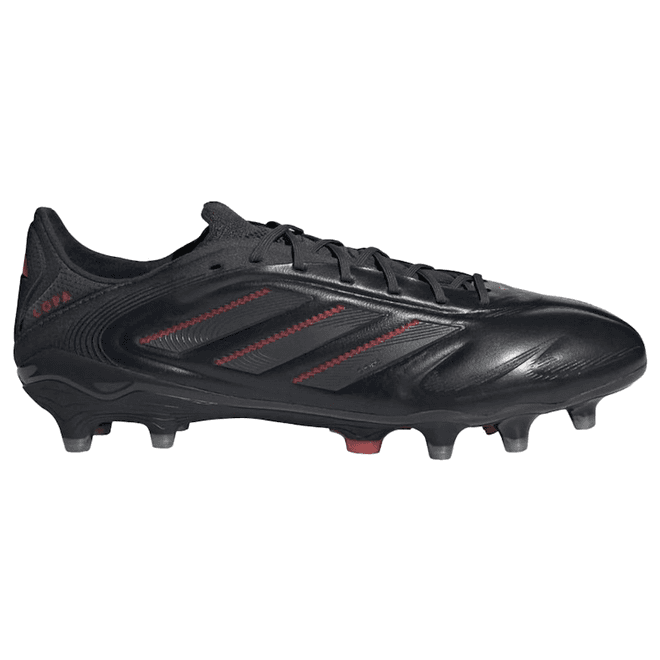 adidas Copa Pure 3 Elite FG Stealth Victory Pack