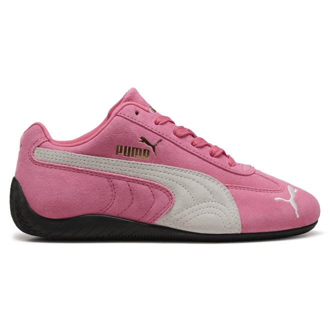 Puma Speedcat OG Pink White (GS)