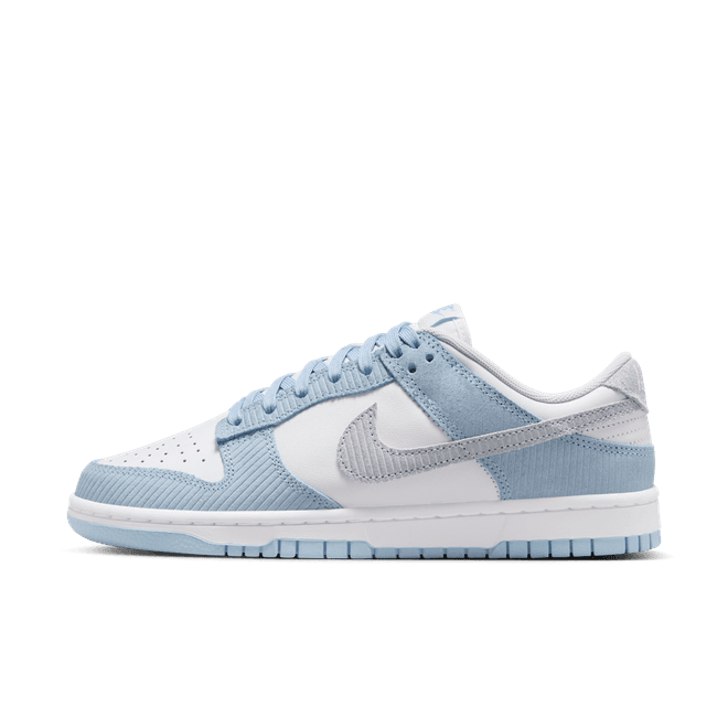 Nike Dunk Low WMNS 'Light Armory Blue'