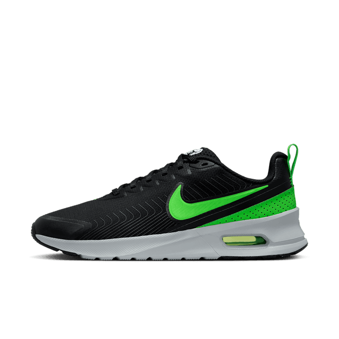 Nike Air Max Nuaxis