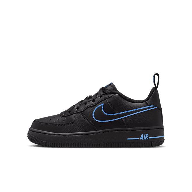 Nike Air Force 1 LV8 Older Kids' (Boys')