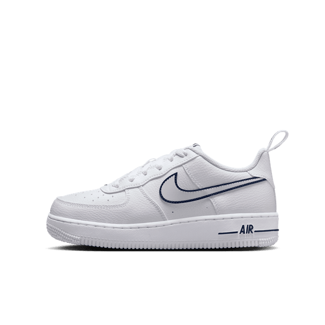 Nike Air Force 1 LV8 Older Kids' (Boys')