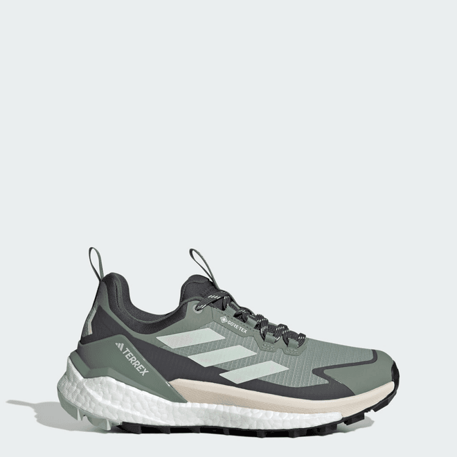 adidas Terrex Free Hiker 2.0 Low Gore-Tex Hiking