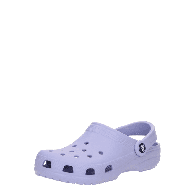 Crocs Kids Classic Clogs Mystic Purple 