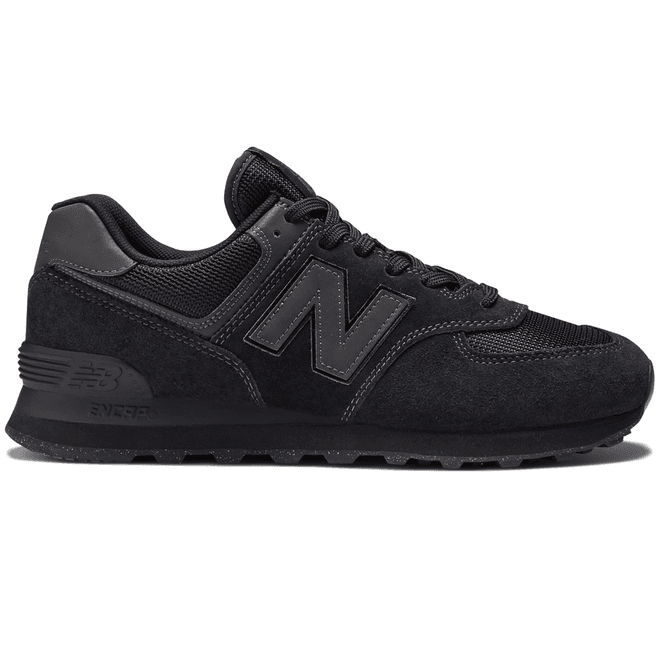 New Balance 574 Core - Black