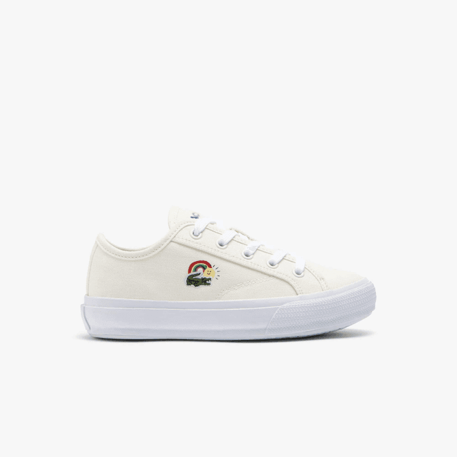 Lacoste Backcourt