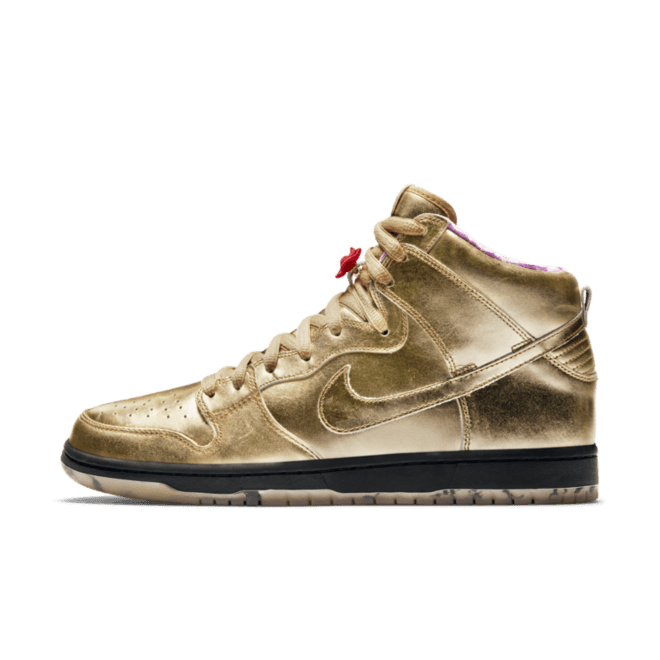 Nike SB Dunk High QS 'Humidity'