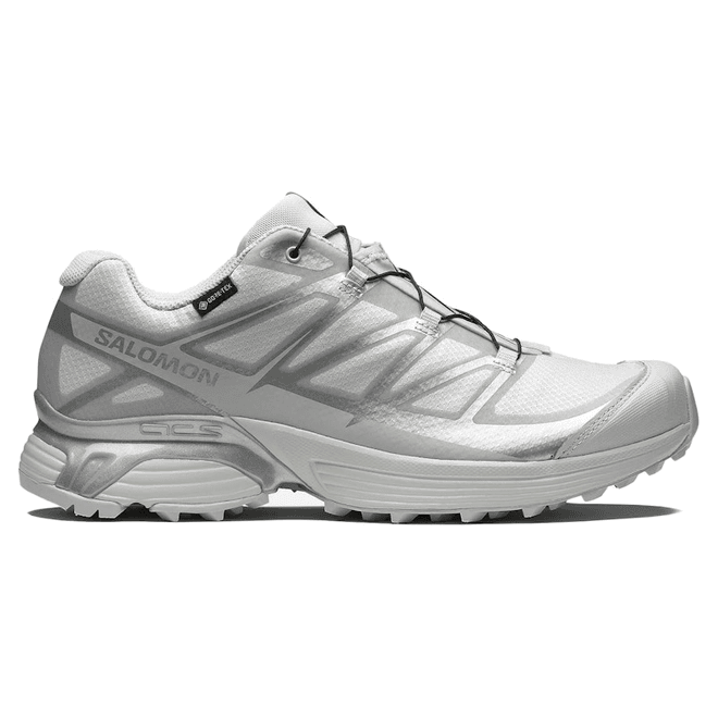 Salomon XT-Pathway GTX Lunar Rock Alloy