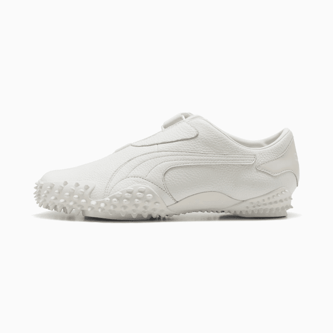 Puma Mostro leren 