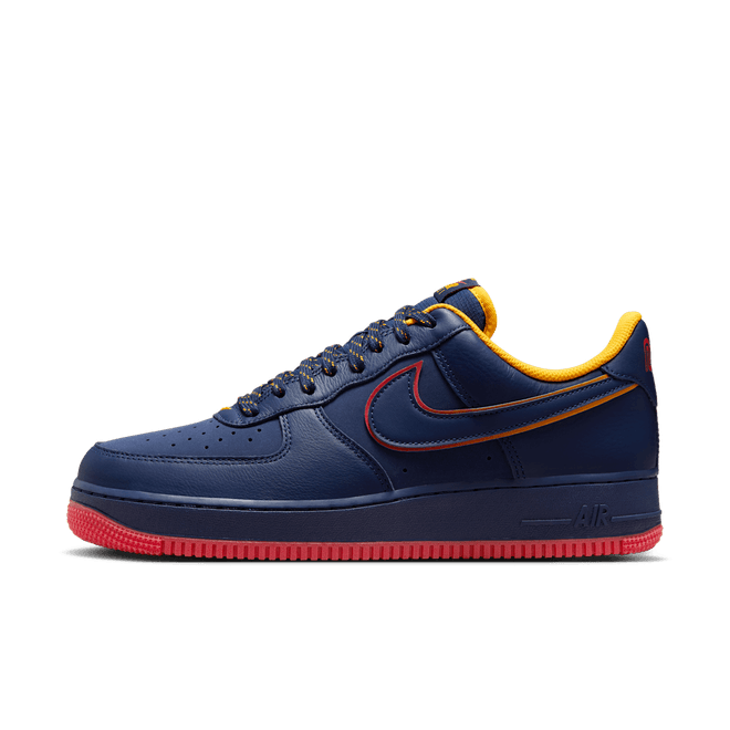 Nike Air Force 1 Low 'Retro Pack'