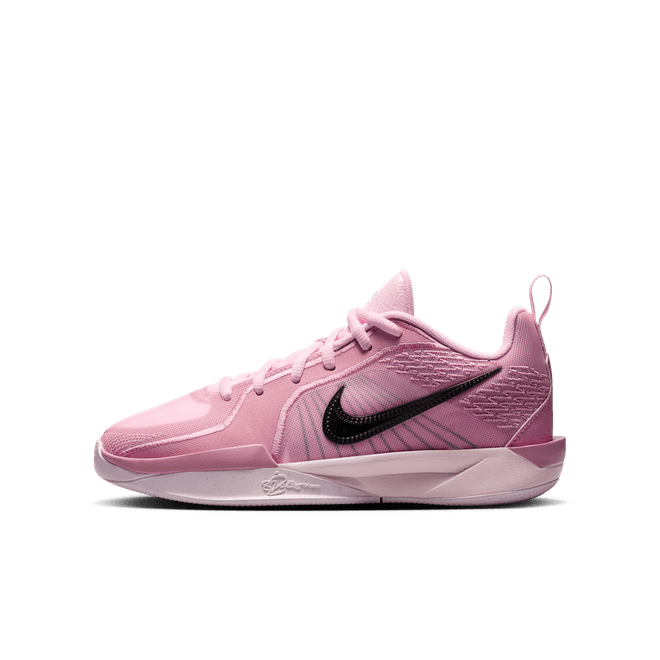 Nike Sabrina 2 Pink Foam (GS)