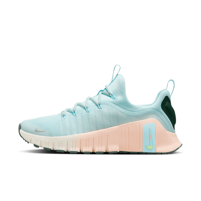 Nike Free Metcon 6 Premium Workout