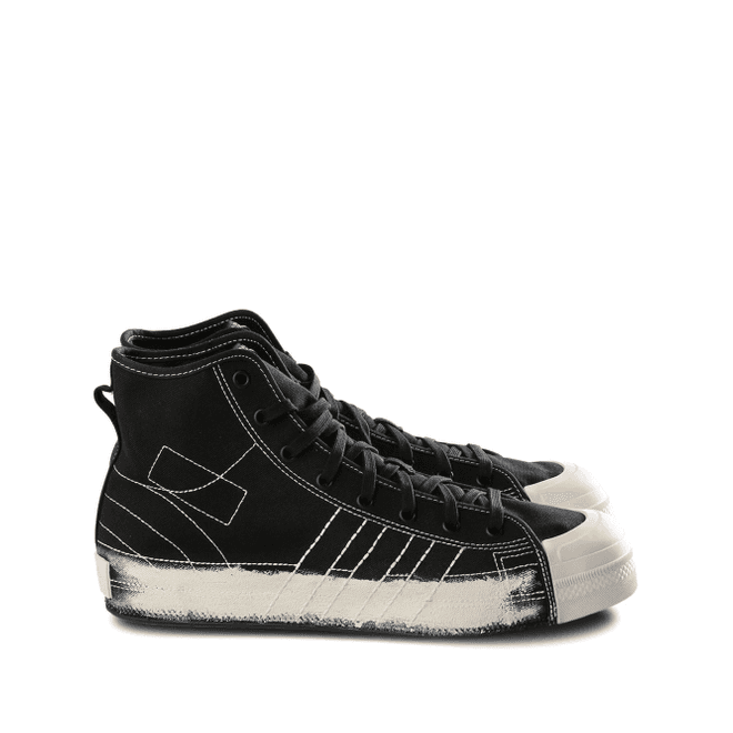 Y-3 Nizza Hi