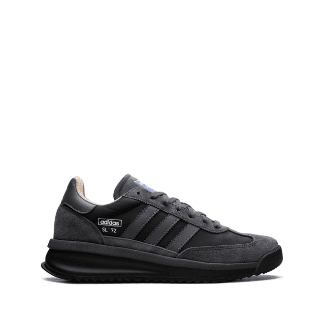 adidas SL 72 RTN "Black"