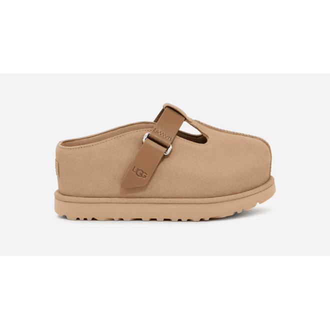 UGG® Goldenstar Hi Clog Women Tan