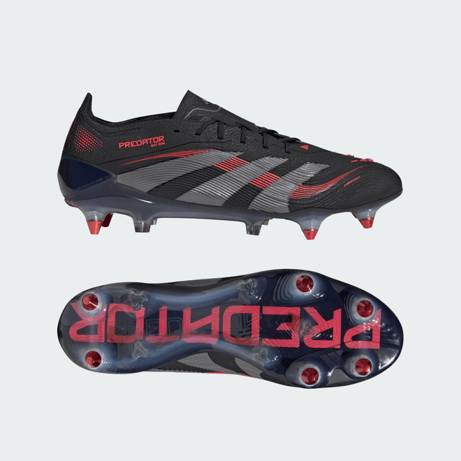 adidas Predator Elite Soft Ground