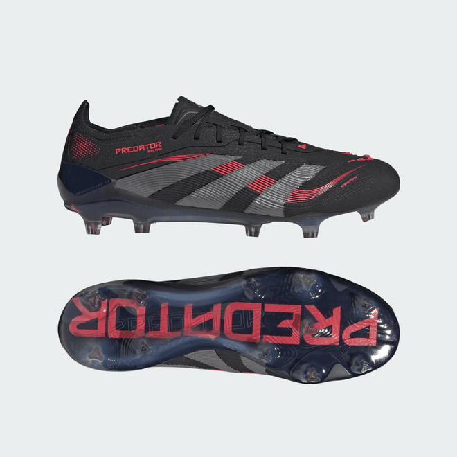 adidas Predator Elite Firm Ground