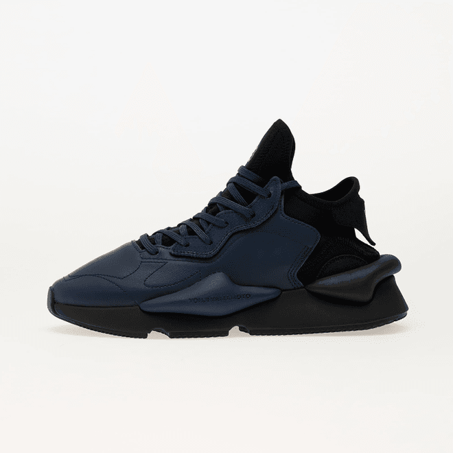 Y-3 Kaiwa Collegiate Navy