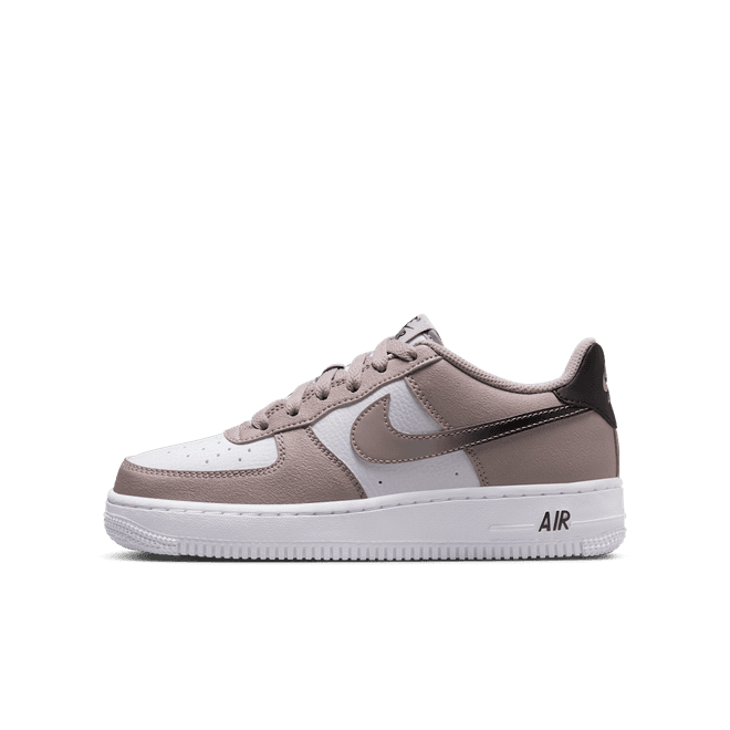 Nike Air Force Unisex Shoes