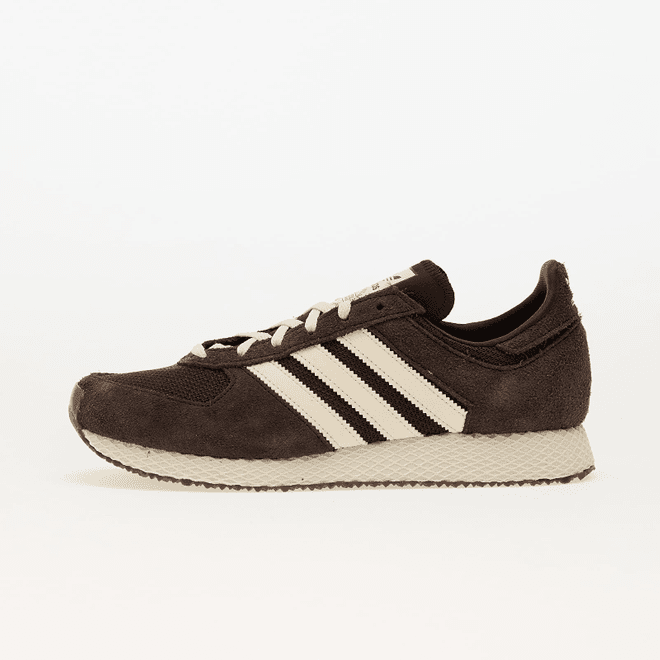 adidas Atlanta W DBROWN/CREWHT/GUM5