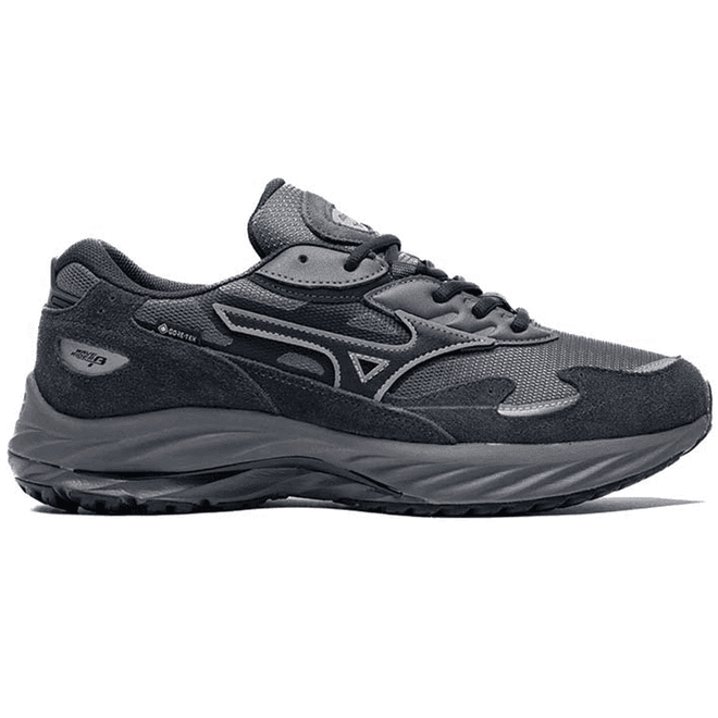 Mizuno Wave Rider Beta GTX - Quiet Shade