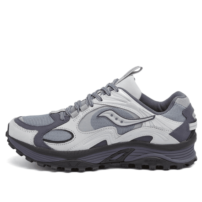 Saucony Women's Grid Aura X 