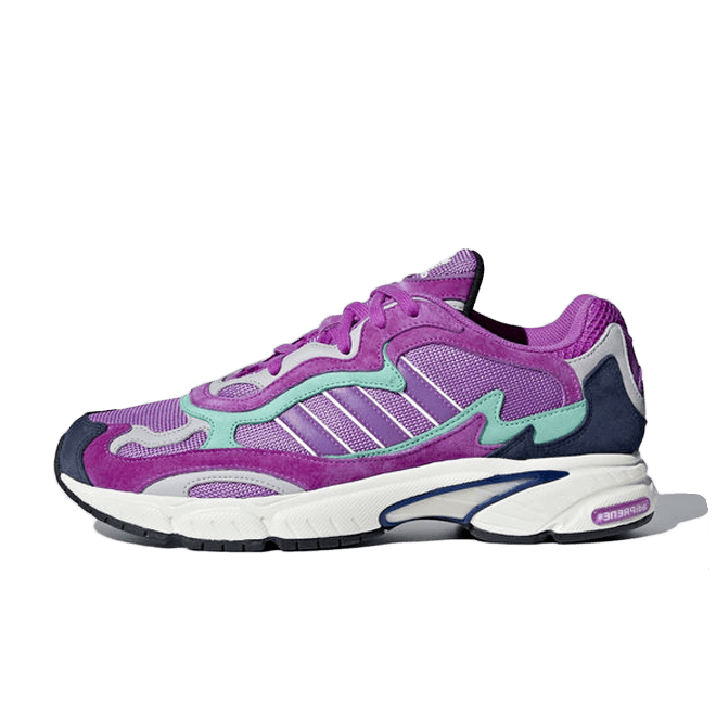 adidas Temper Run 'Purple'