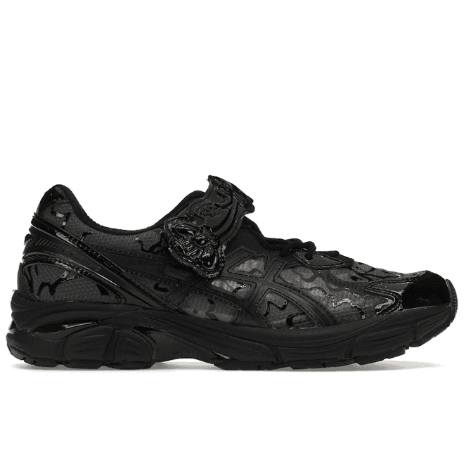 ASICS GT-2160 Cecilie Bahnsen Mary Jane Black