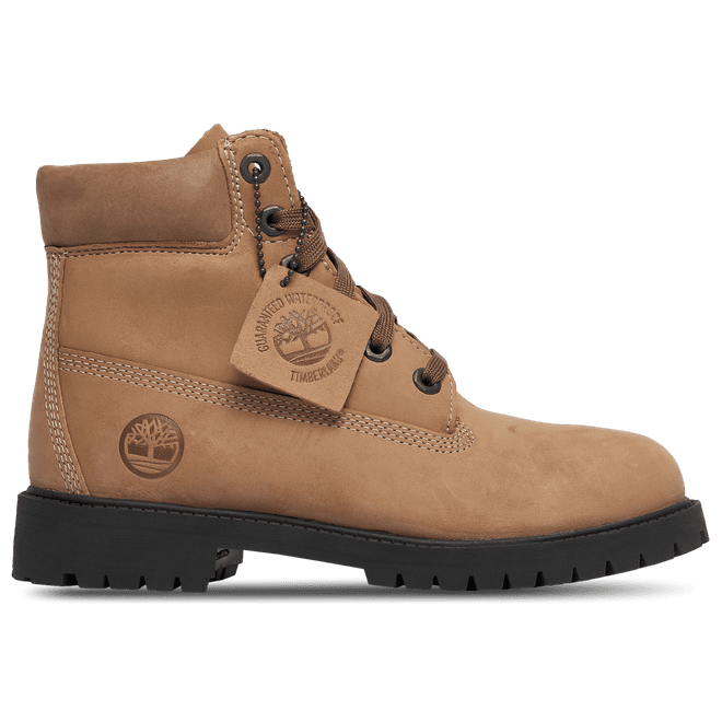 Timberland Premium 6" Waterproof Boots