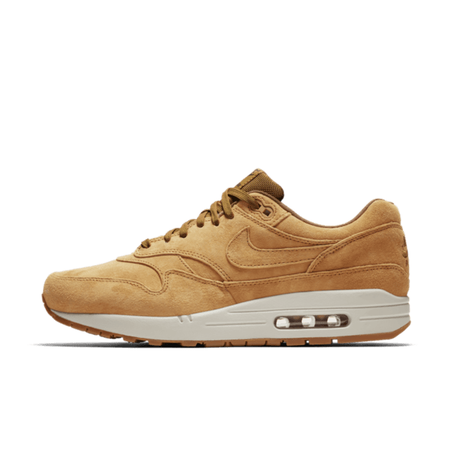 Nike Air Max 1 Premium 'Wheat'