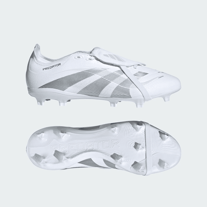 adidas Predator League Fold-Over Tongue Firm / Multi-Ground