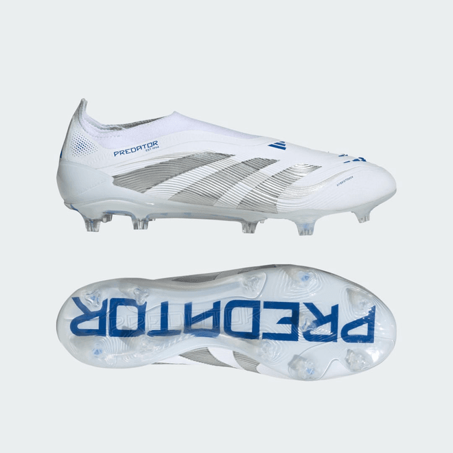 adidas Predator Elite Firm Ground