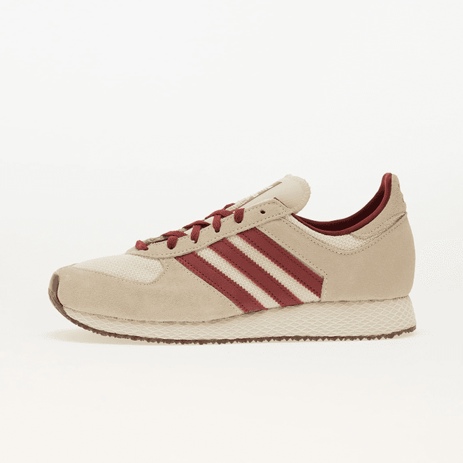 adidas Atlanta W Crew White