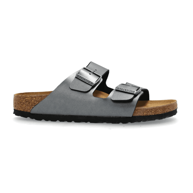 BIRKENSTOCK Women's Arizona Birko-Flor Narrow