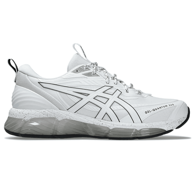 ASICS GEL-QUANTUM 360 VIII UTILITY White