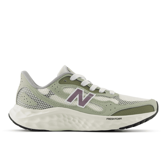 New Balance Fresh Foam ARISHI v4 TIRALUX