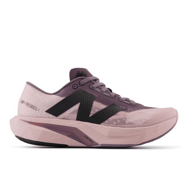 New Balance FuelCell Rebel v4