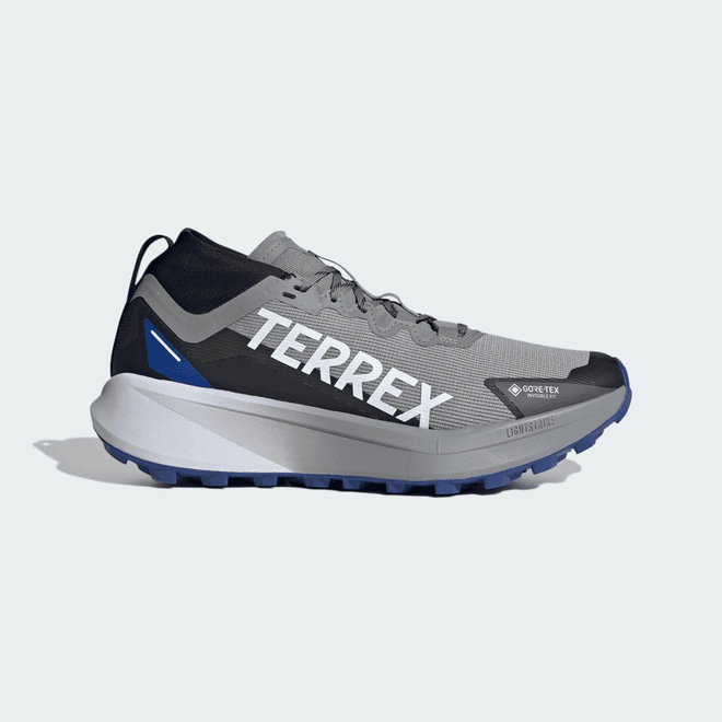 adidas Terrex Agravic GTX Trail Running