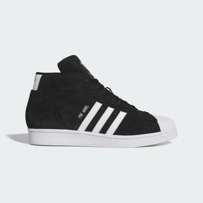 adidas Pro Model Mid