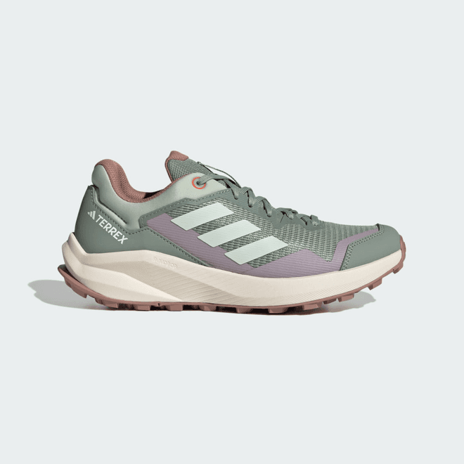 adidas Terrex Trail Rider Trail Running