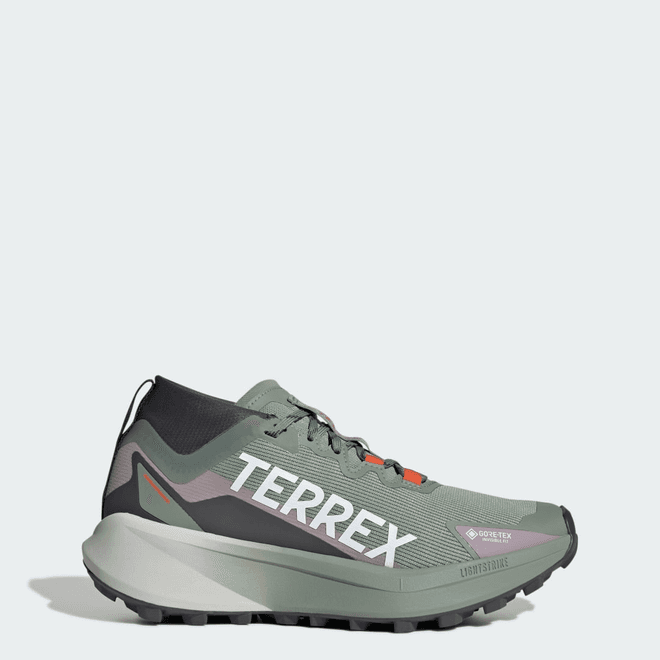 adidas Terrex Agravic GTX Trail Running