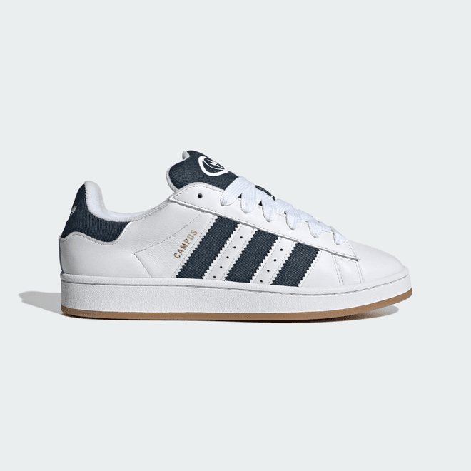 adidas Campus 00s 'White Night Indigo'