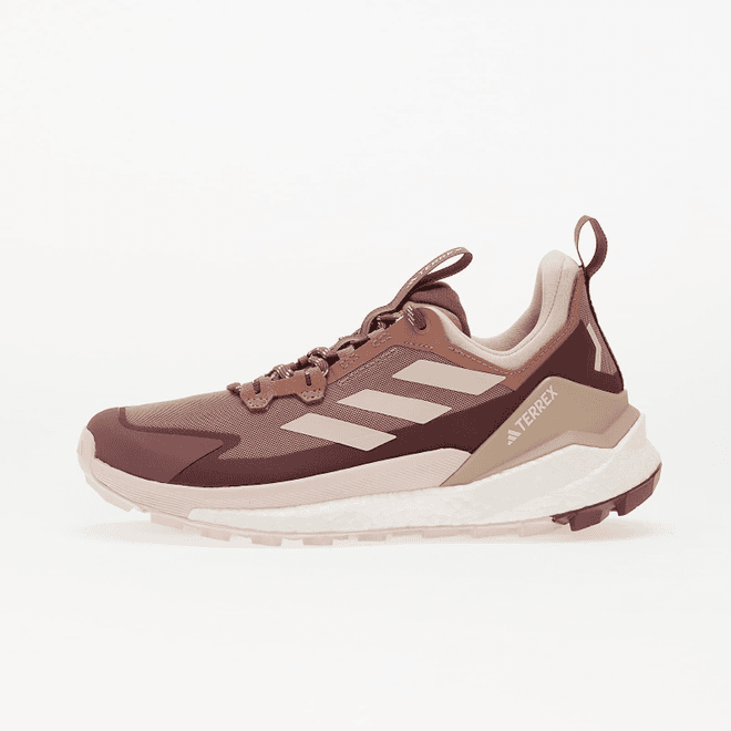 adidas Terrex Free Hiker 2 Low W Warm Clay