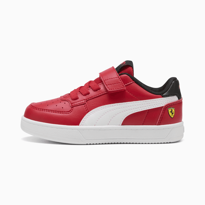 Puma Scuderia Ferrari Caven 2.0 