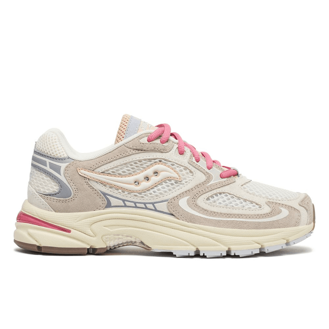 Saucony Grid Jazz 9 Designed Venice Cream 