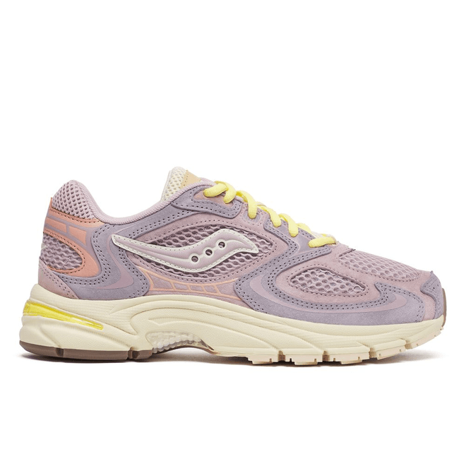 Saucony Grid Jazz 9 Designed Venice Purple 