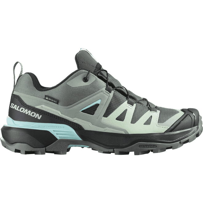 Salomon X Ultra 360 Gore-tex Sedona Sage 