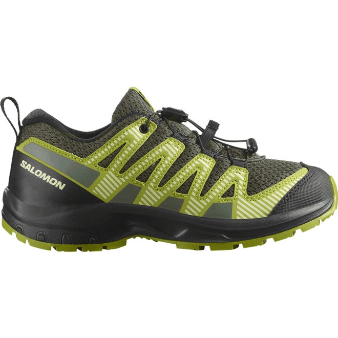 Salomon Xa Pro V8 Urban Chic 